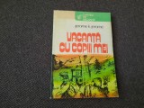 Vacanta cu copiii mei- Jerome K.Jerome RF10/2