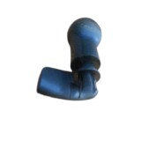 Nuca Schimbator Volkswagen Golf 4 Bora 5 Viteze - Accesoriu Auto Interior - Durabila, Montaj Facil