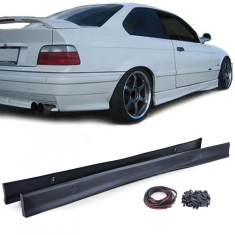 Praguri BMW E36 M3 look NOU