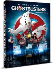 Vanatorii de fantome / Ghostbusters (2016) - DVD Mania Film foto