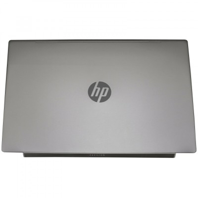 Capac display Laptop, HP, Pavilion 15-CS, 15-CW, L23879-001, L25567-001, gri foto