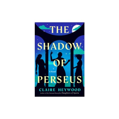The Shadow of Perseus foto
