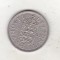 bnk mnd Marea Britanie Anglia 1 shilling 1962