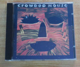 Crowded House - Woodface CD (1991)