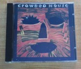 Crowded House - Woodface CD (1991)