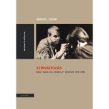 Sz&iacute;nv&aacute;ltoz&aacute;s - S&aacute;ndor L. Istv&aacute;n