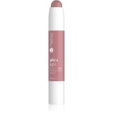 Bell HYPOallergenic Ultra blush culoare Misty Blossom 3.8 g