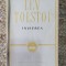 LEV TOLSTOI -INVIEREA