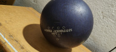 Bila Bowling Modern Technologies 15 #A3884 foto