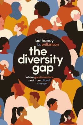 The Diversity Gap: Where Good Intentions Meet True Cultural Change foto