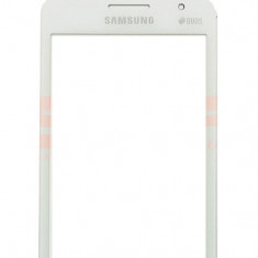 Touchscreen Samsung Galaxy Core II / SM-G355H / Core II Dual Sim WHITE