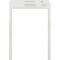 Touchscreen Samsung Galaxy Core II / SM-G355H / Core II Dual Sim WHITE