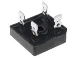 Punte redresoare monofazată 400V 12A GBPC