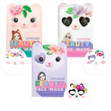 Masca de fata animal beauty - TOPModel