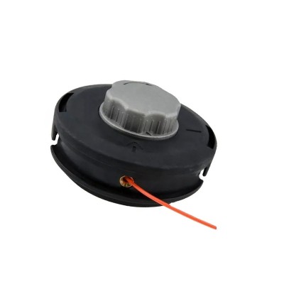 Mosor capat cu fir, M10x1.25, compatibil motocoasa Stihl, ABO-80031 foto