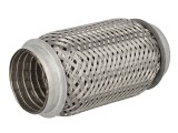 Racord flexibil esapament 55 x 150