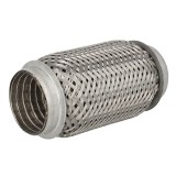 Racord flexibil esapament 55 x 150