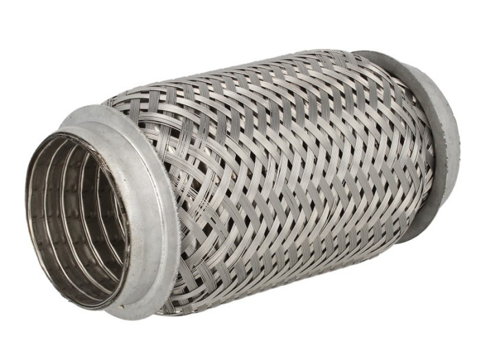 Racord flexibil esapament 55 x 150