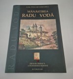 Religie Policarp Chitulescu Manastirea Radu Voda