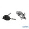 Incuietoare hayon butuc Volkswagen Golf 4 (1997-2005)[1J1] #1