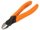 Cleste Lateral Tăiere 160mm Industrial 2101D