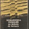 Remanierea pieselor cu defecte de turnare-V.Berinde