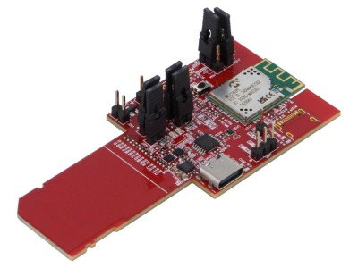 Kituri de dezvoltare Microchip - Microchip Technology foto