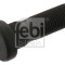 FEBI BILSTEIN 40510 Bolt roata