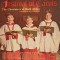 Disc vinil, LP. Festival Of Carols-The Choristers Of Bath Abbey Master of the Choristers: J. Dudley Holroyd-240973