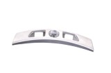 Ornament consola centrală BMW 7 F01, F02 2014 OEM: 9113685 11773225