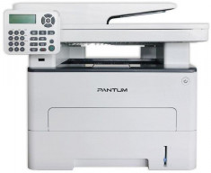 PANTUM M7100DW MONO LASER MFP foto