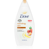 Cumpara ieftin Dove Nourishing Care gel de dus hranitor 450 ml