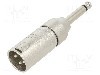 Conector, Neutrik, NA2MP