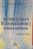 DOCTRINE SI CURENTE IN GANDIREA ECONOMICA MODERNA SI CONTEMPORANA-S. SUTA-SELEJAN-257968