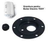 Garnitura Boiler Tesy Bosch 10-150L, Diametru 12.5cm, Etansare Flansa Rezistenta, Compatibila Modele Tronic