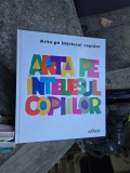 Arta pe &icirc;nțelesul copiilor - Arthur
