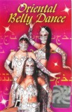 Various - Oriental Belly Dance, Caseta audio