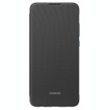 Husa Book Huawei pentru Huawei Honor 20 Lite Black