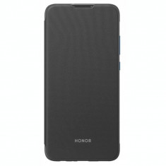 Husa Book Huawei pentru Huawei Honor 20 Lite Black foto