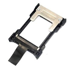 Caddy HDD Lenovo ThinkPad 1.8? to 2.5? SATA Hard Drive HDD Converter FRU 42W7888 foto