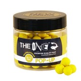 Pop Up The One, 10-12mm, 60g (Aroma: N-Butyric + Mango)