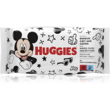 Cumpara ieftin Huggies Mickey Mouse șervețele umede pentru copii 56 buc