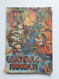 George Bodea - Legendele Raraului, 1981