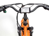 Cumpara ieftin Triciclu electric Z-Tech ZT-80 Mini Trailer, motor 250W, 48V, 13Ah, viteza 25km/h, autonomie 45km - Portocaliu