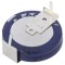 Condensator super 1F 5.5V THT