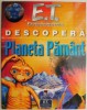 E.T. Extraterestrul descopera planeta Pamant &ndash; Simon Smiley - Carte, Enciclopedie