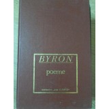 POEME-GEORGE GORDON BYRON-221283