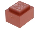Transformator &Icirc;ncapsulat 5VA 230V 18V PCB