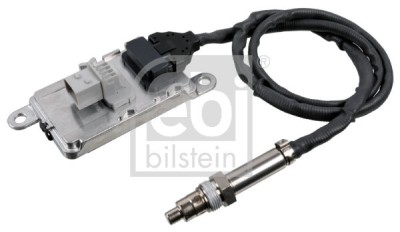 FEBI BILSTEIN 176853 Senzor NOx, injectie aditiv foto