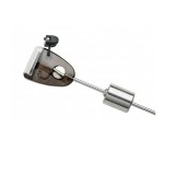 Swinger Mivardi Iluminated No 135 negru 1 2019